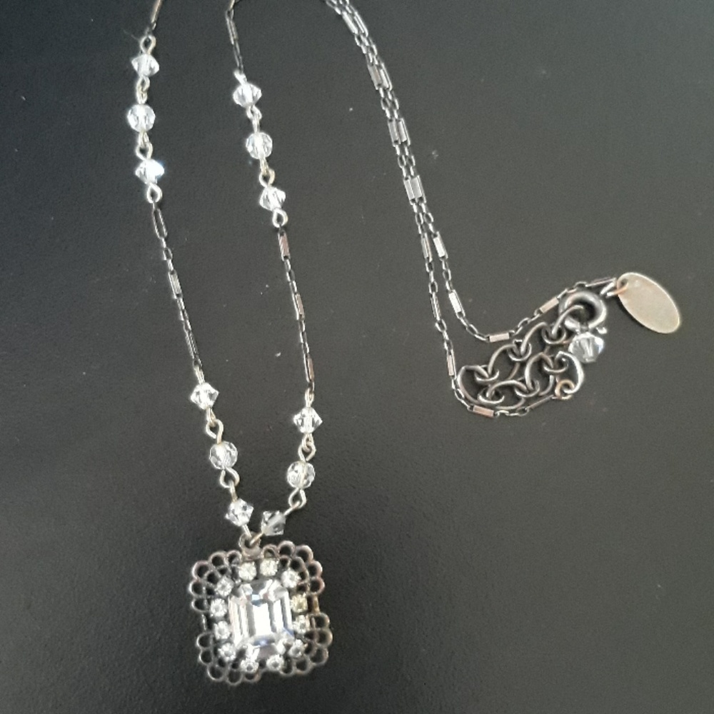 Vintage necklace